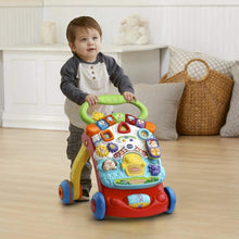 Load image into Gallery viewer, VTech Stroll &amp; Discover Activity Walker