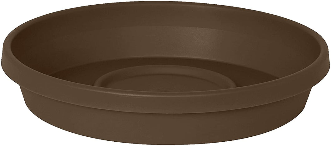 Bloem Terra Plant Saucer Tray for Planters 17-24