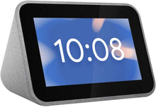 Load image into Gallery viewer, Lenovo Smart Clock with The Google Assistant