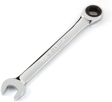 Load image into Gallery viewer, TEKTON WRN53117 Ratcheting Combination Wrench, 17 mm