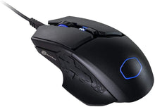 Load image into Gallery viewer, Cooler Master mm830 Gaming Mouse with 24