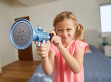 Load image into Gallery viewer, Minions: The Rise of Gru Tiny Toot Small Fart Firing Blaster Toy with Toot Sound for Fun On-The-Go, Makes a Great Gift for Kids Ages 4 Years and Older., Multi (GMF84)