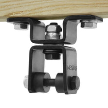 Load image into Gallery viewer, Meister 250lb Heavy Bag Ceiling Hanger Mount w/ 360° Swivel for MMA &amp; Boxing Punching Bags