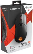 Load image into Gallery viewer, SteelSeries Howl Edition Gaming Mouse