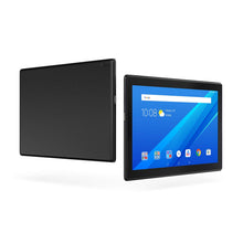 Load image into Gallery viewer, Lenovo Tab 4, 10.1" Android Tablet, Quad-Core Processor, 1.4GHz, 2GB RAM, 32GB Storage, Slate Black, ZA2J0143US