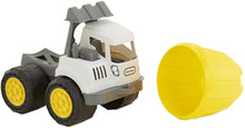 Load image into Gallery viewer, Little Tikes Dirt Diggers 2-in-1 Construction Vehicle, for Kids Aged 2 and Up, Cement Mixer