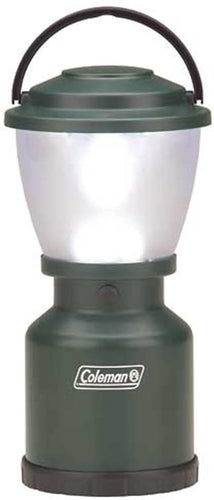 Coleman 4D LED Camping Lantern