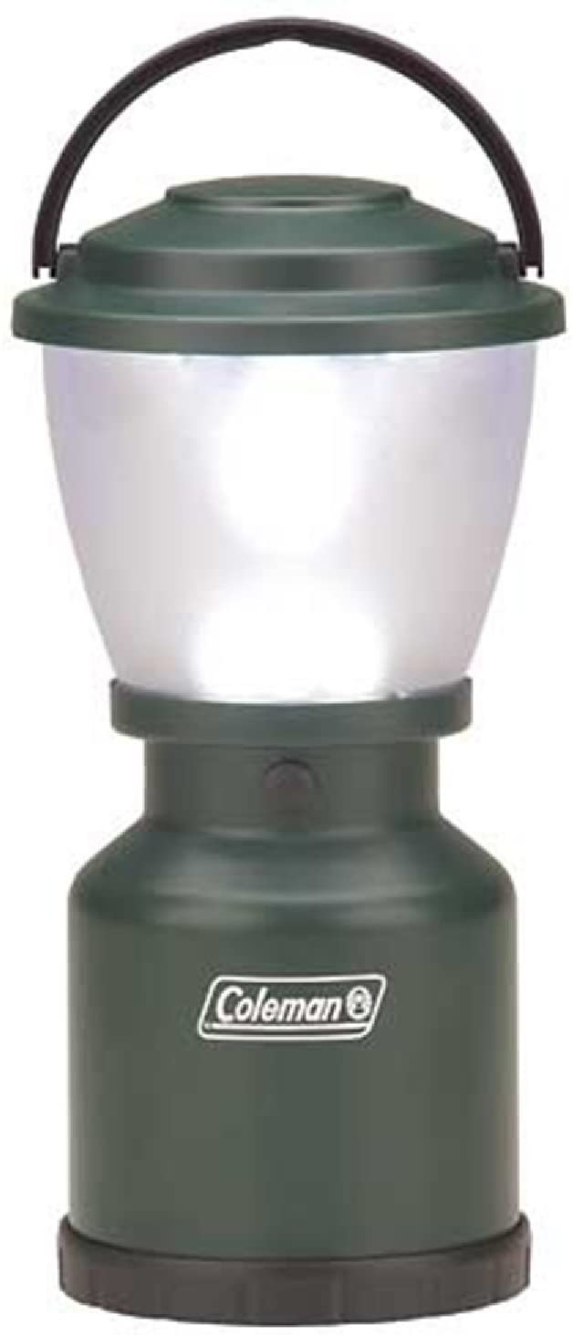 Coleman 4D LED Camping Lantern