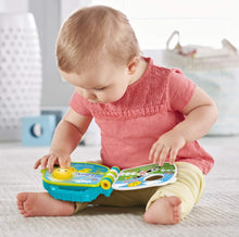 Load image into Gallery viewer, Fisher-Price Laugh &amp; Learn Counting Animal Friends