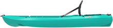 Load image into Gallery viewer, Lifetime Daylite 80 Fishing Holiday Vacation River Lake Sit-On-Top Kayak, Paddle Included