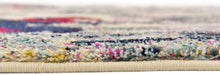 Load image into Gallery viewer, Unique Loom Positano Collection Coastal Modern Bright Colors Starfish Area Rug