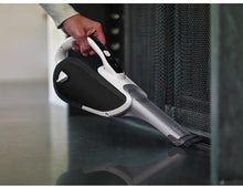 Load image into Gallery viewer, BLACK+DECKER HHVJ315JD10 Cordless Lithium Hand Vacuum, Powder White, 10.8V