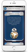 Load image into Gallery viewer, Garmin - vívofit jr 2 Activity Tracker for Kids, Star Wars