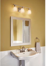 Load image into Gallery viewer, Progress Lighting P2117-09 Lucky 3 Light Bath