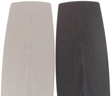 Load image into Gallery viewer, Hampton Bay Gazebo 52 in. LED Indoor/Outdoor Brushed Nickel Ceiling Fan