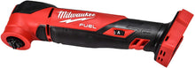 Load image into Gallery viewer, Milwaukee 2836-20 M18 FUEL 18V Li-Ion Cordless Brushless Oscillating Multi-Tool