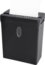 Load image into Gallery viewer, Sentinel Sheet High Security Cross-Cut Paper/Credit Card Shredder