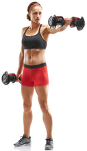 Load image into Gallery viewer, Bowflex SelectTech 552 Adjustable Dumbbells (Pair)