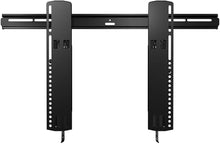 Load image into Gallery viewer, Sanus VLT16-B1 Premium Series Tilt Mount for 51&quot; - 80&quot; Flat-Panel TVs up 125 lbs. Black