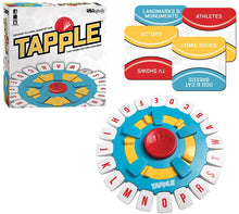 Load image into Gallery viewer, USAOPOLY TAPPLE (2018 Version)