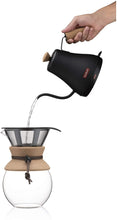 Load image into Gallery viewer, Bodum 11883-259US Melior Gooseneck Electric Water Kettle