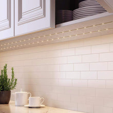 Load image into Gallery viewer, MEKO Commercial Electric 17067 20 Ft. Indoor LED Warm White Tape Light