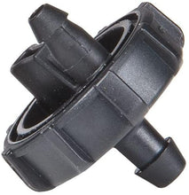 Load image into Gallery viewer, 1 GPH Button Dripper (100-Pack)