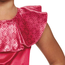 Load image into Gallery viewer, Disney Elena of Avalor Adventure Classic Girls&#39; Costume