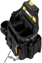 Load image into Gallery viewer, ClipTech Pouches + Shoulder Strap