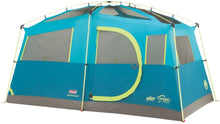 Load image into Gallery viewer, Tenaya Lake Lighted Fast Pitch Cabin Tent