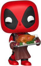 Load image into Gallery viewer, Deadpool [Supper Hero]: Fun ko Pop! Vinyl Figure &amp; 1 Compatible Graphic Protector Bundle (534 - 43337 - B)