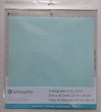 Load image into Gallery viewer, Silhouette Mat 12"