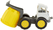 Load image into Gallery viewer, Little Tikes Dirt Diggers 2-in-1 Construction Vehicle, for Kids Aged 2 and Up, Cement Mixer