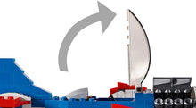 Load image into Gallery viewer, LEGO Creator 3in1 Race Plane 31094 Building Kit (333 Pieces)