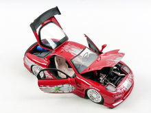 Load image into Gallery viewer, Jada Toys Fast &amp; Furious 1: 24 Diecast - &#39;93 Mazda RX-7 Vehicle
