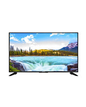 Load image into Gallery viewer, Sceptre 50" Class FHD (1080P) LED TV (X505BV-FSR)