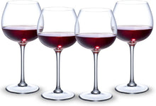 Load image into Gallery viewer, Purismo Champagne Glass Set