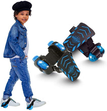 Load image into Gallery viewer, Madd Gear – Madd Rollers – Light-Up Heel Skates – Suits Ages 6+ - Max Rider Weight 110lbs