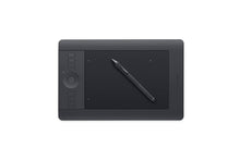 Load image into Gallery viewer, Wacom Intuos Pro Pen and Touch Small Tablet (PTH451)
