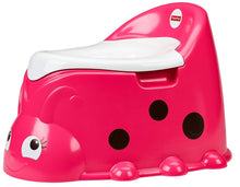 Load image into Gallery viewer, Fisher-Price Ladybug Potty