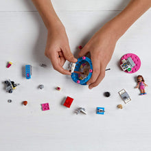 Load image into Gallery viewer, LEGO Friends Olivia’s Hamster Playground 41383 Building Kit , New 2019 (81 Piece)