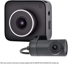 Load image into Gallery viewer, Cobra Dash Cam DASH2208 Feat.1296p Super HD