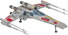 Load image into Gallery viewer, Star Wars The Vintage Collection Luke Skywalker Red 5 X-Wing Fighter 3 3/4-Inch Scale Vehicle