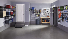 Load image into Gallery viewer, Rubbermaid FastTrack Horizontal Bike Rack