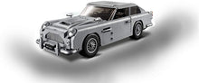 Load image into Gallery viewer, LEGO Creator Expert James Bond Aston Martin DB5 10262 Building Kit (1295 Pieces)