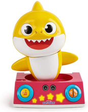 Load image into Gallery viewer, WowWee Pinkfong Baby Shark Official - Baby Shark
