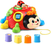 Load image into Gallery viewer, VTech Crazy Legs Learning Bugs