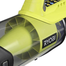 Load image into Gallery viewer, RYOBI 135 MPH 440 CFM 8 Amp Electric Jet Fan Blower