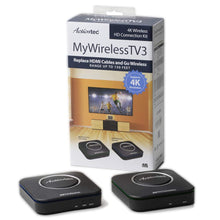 Load image into Gallery viewer, Actiontec MWTV3KIT Mywirelesstv3 4K Wireless HD Connection Kit