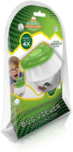 Load image into Gallery viewer, Kid Galaxy Boy Scouts of America Toy Bug Viewer-Observe, Examine, and Learn About Bugs, Insects and Creepy Crawlers! Introduces Children to Science Experiments and Educational Toys